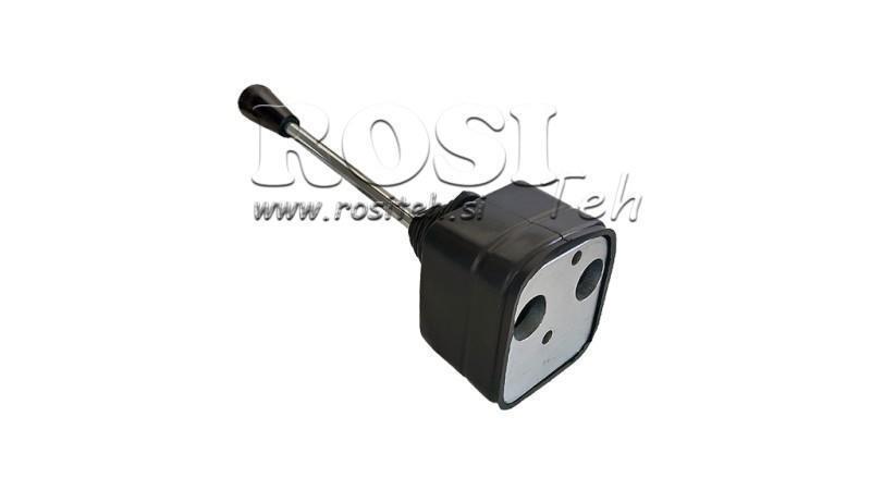 JOYSTICK SÆT P80