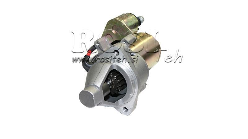 ARRANCADOR PARA MOTOR DE GASOLINA EG4-340/390/420