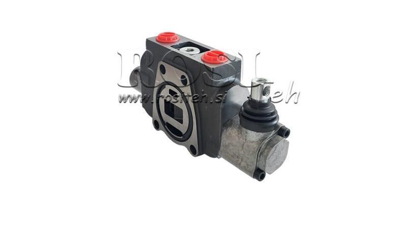 SEGMENTO INDIVIDUAL para VÁLVULA HIDRÁULICA PC70
