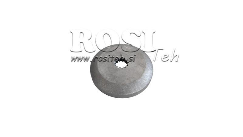 PŘEVODOVKA PRO VYTAHOVACÍ STROJ DWM 2000-3500 ST