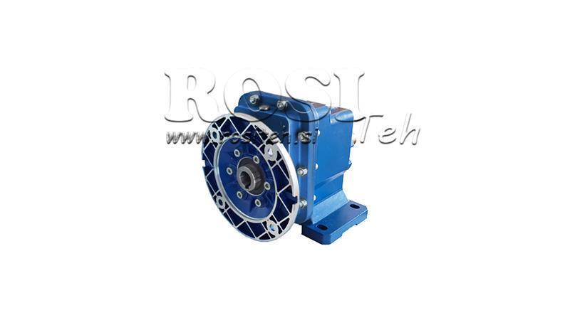 ERC02 REDUKTOR PRO ELEKTRICKÝ MOTOR MS80 (1.1-1.5kW) POMĚR 24:1