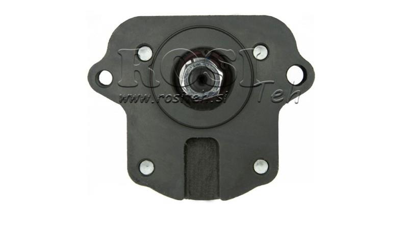 BOMBA HIDRÁULICA TRACTOR - OEM 3595190M91 - original LANDINI TREKKER