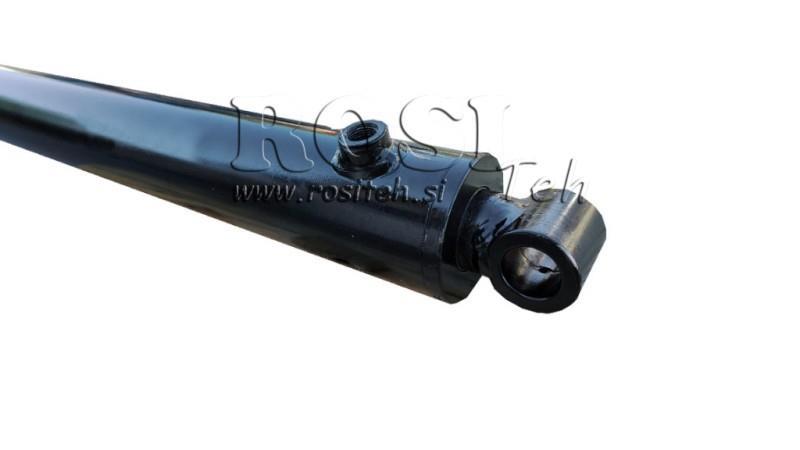 HYDRAULICKÝ CYLINDR PRO TAŽENÍ - DÍRA 70/40-3500