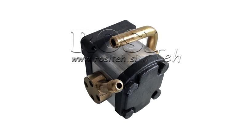 HYDRAULICKÉ ČERPADLO FIAT/UTB LEVÉ