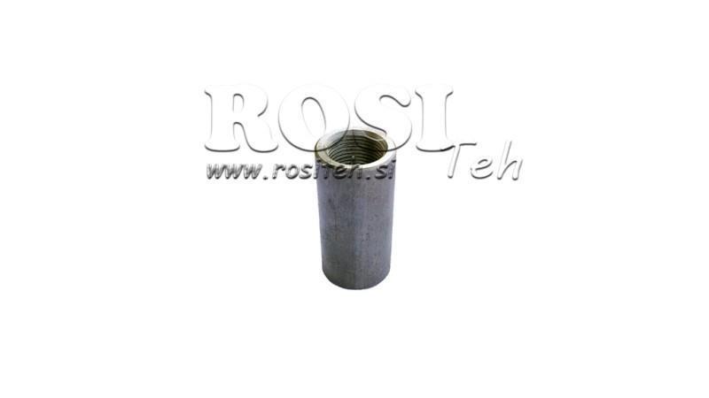 CONECTOR DE SOLDADURA 30x60 PARA TERMINAL M22x1.5