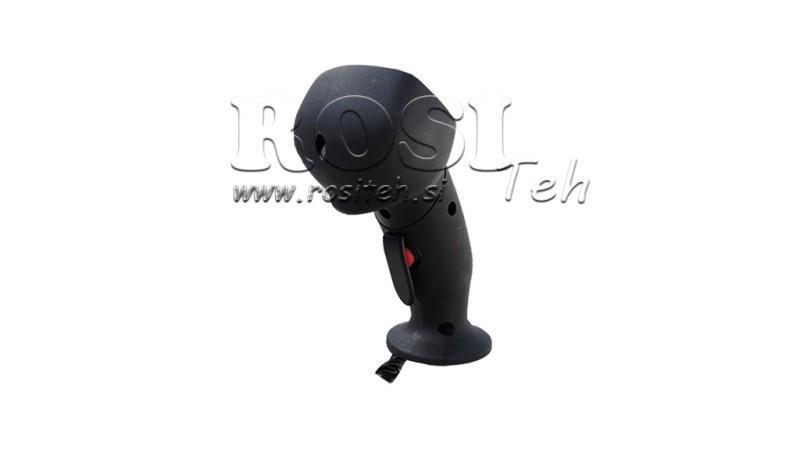 MANGO DE CONTROL REMOTO ROSI JOYSTICK - 3 BOTONES