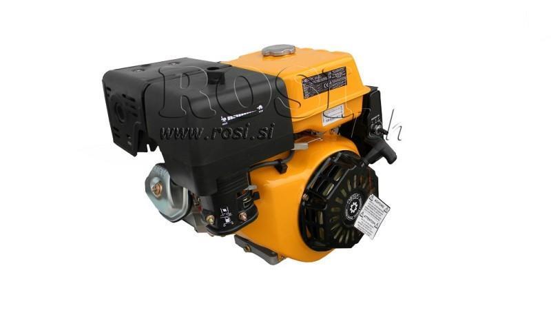 ENSAMBLAJE DE GASOLINA HIDRÁULICA BOMBA 420cc GR.2 12.0 ccm (flujo = 43.2 lit/min)