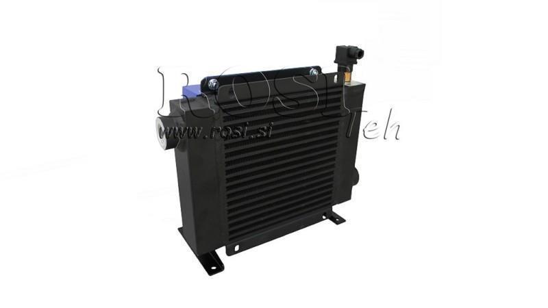 OLEJOVÝ CHLADIČ AC 230V HY01801 20-100 LIT
