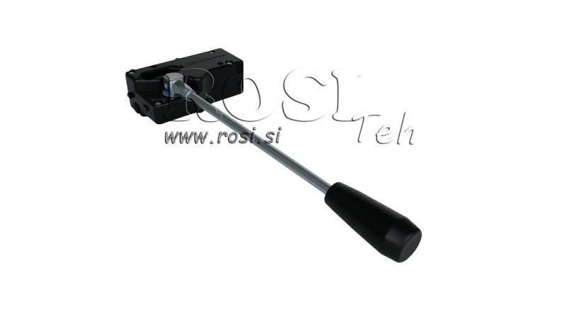 JOYSTICK 1 POSICIÓN PARA GARRA DE HORQUILLA