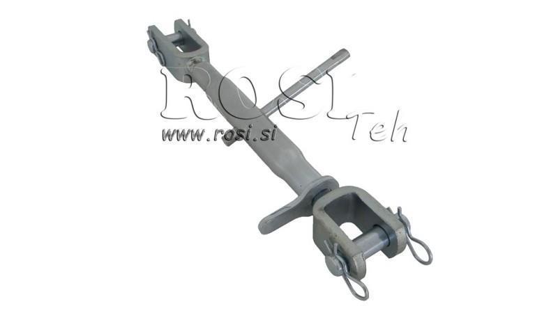 BRAZO DE TIRAR HILO 450/600