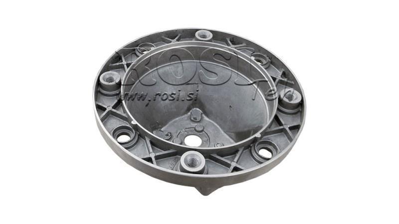 FLANCO HIDRÁULICO - CAMPANA LS300 (EM5.5-9kW/GR2)