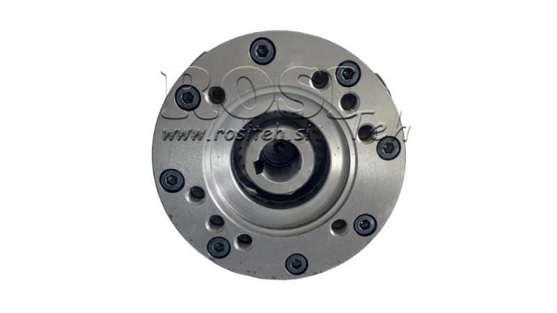 FRENO PARA HIDROMOTOR