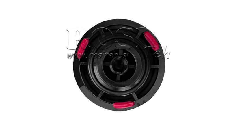 TAPÓN DE LLENADO 3/4 CON VENTILACIÓN