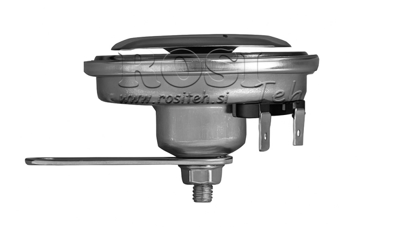 SIREN TÍPUS 1 - HARANG 12V