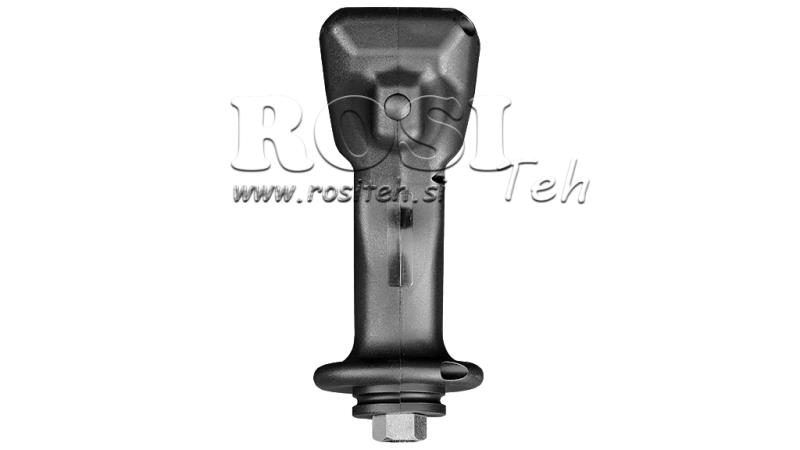 TÁVVEZÉRLŐ JOYSTICK MARKOLAT - 8 GOMB