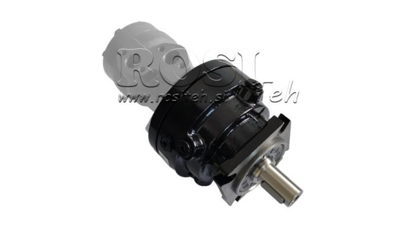 FRENO PARA HIDROMOTOR