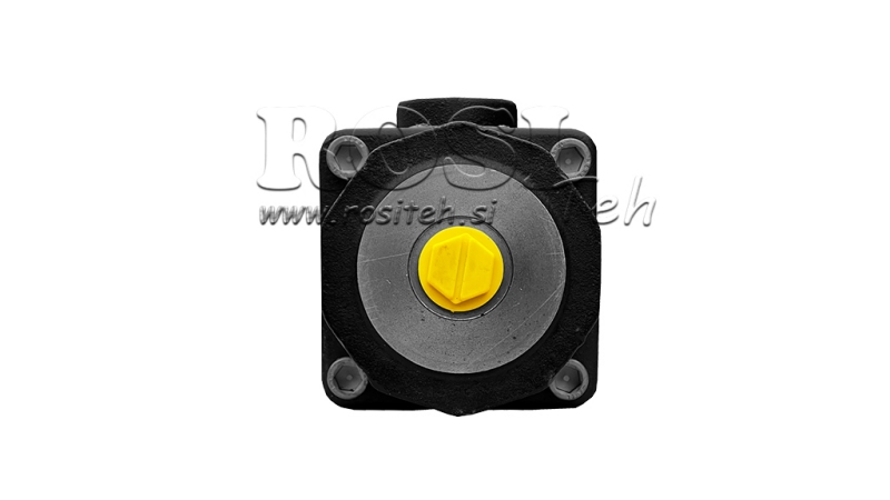 HYDRAULICKÁ PISTONOVÁ ČERPADLA -100CC - 300 BAR