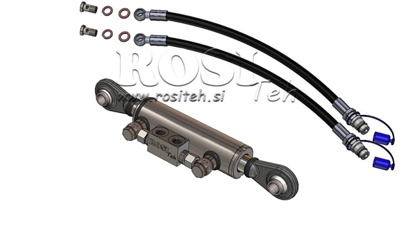 EXTRACTOR HIDRÁULICO ESTÁNDAR - 1ª CLASE 50/30-110 (20-55HP)(19.2/19.2)