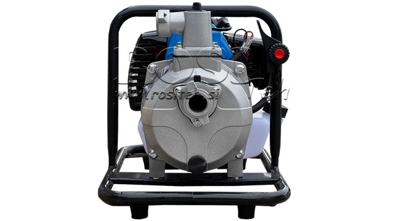 MOTORPUMPE TIL VAND 8000 lit/h
