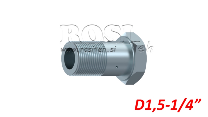 ACOPLAMIENTO DE CONEXIÓN HIDRÁULICA NZ