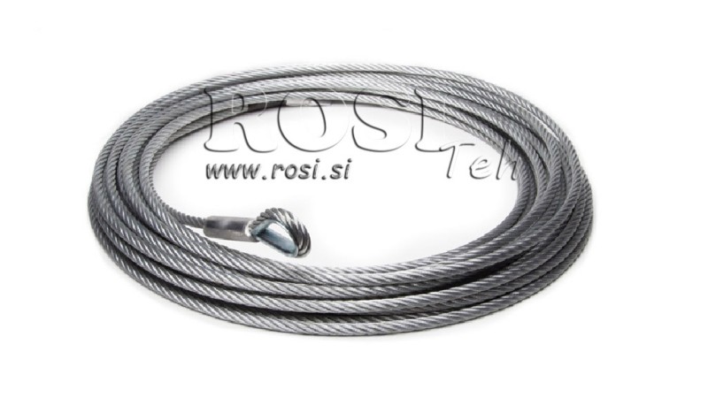 TILBEHØRUDSTYR - KABEL