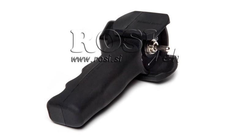 EQUIPO ACCESORIO - CONTROL REMOTO POR CABLE