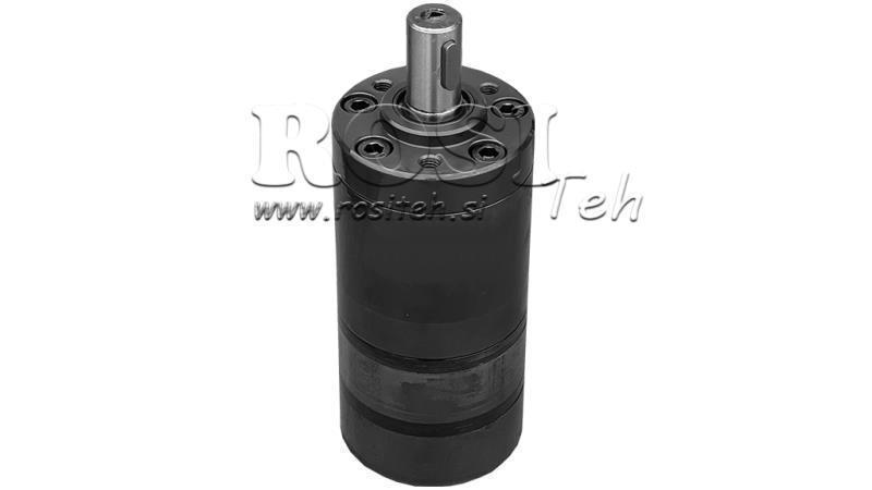 MOTOR HIDRÁULICO MM 8