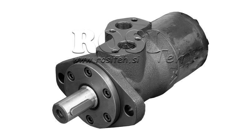 MOTOR HIDRÁULICO MP 250
