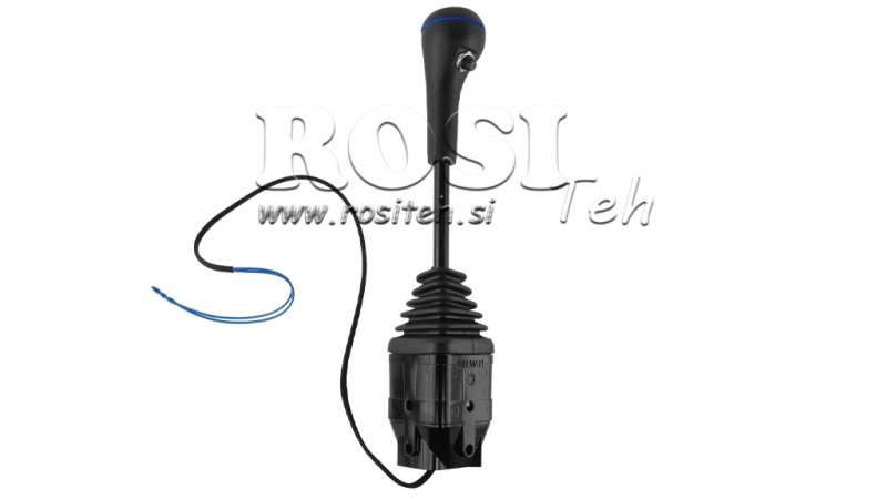 JOYSTICK INDEMAR TIL FORK WINCH - 1X KNAP