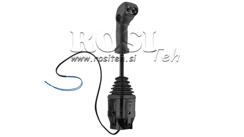 JOYSTICK INDEMAR TIL FORK BRAID - 2X KNAP