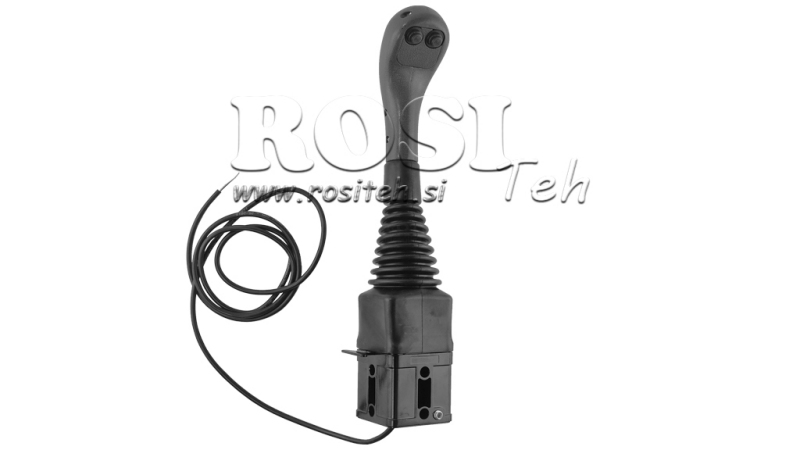 NIMCO JOYSTICK TIL BALL WINCH - 2X KNAP