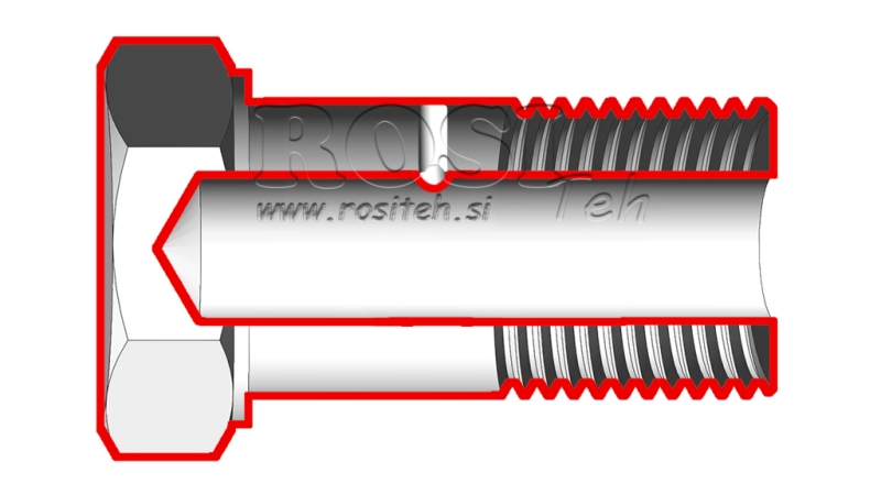 ACOPLAMIENTO DE CONEXIÓN HIDRÁULICA NZ