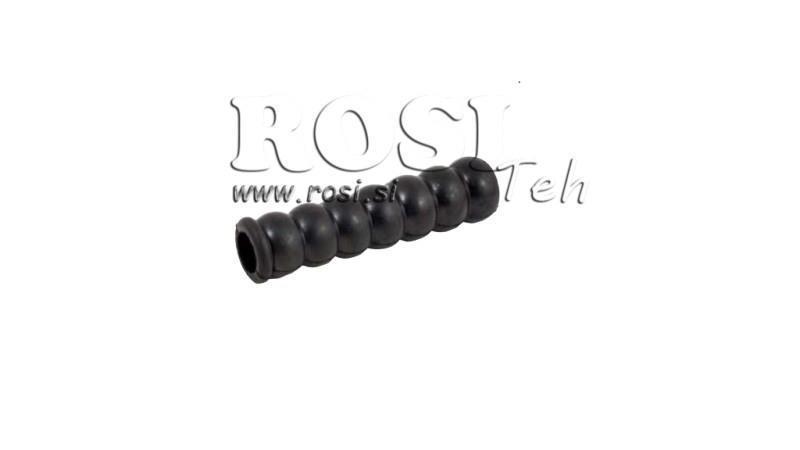 TUBO PVC PARA TUBO DE ALTA PRESIÓN FI 21