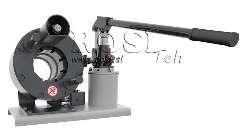 PRENSA MANUAL DE CRIMPADO H CRIMP 137 (PMH28)
