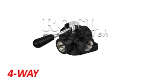 VÁLVULAS-DE-4-VÍAS