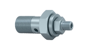 TORNILLO-HUECO-ESTRANGULADOR