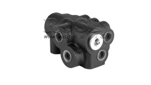 HYDRAULINEN-MERKKIVENTTIILI