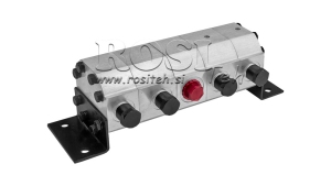 DIVISOR-DE-FLUJO-DE-ENGRENAGE