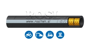 HYDRAULIC-HOSES