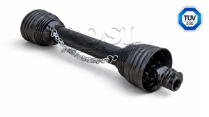 KĹBOVE-HRIADELE-PROFI-LINE