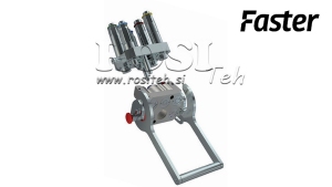 ACOPLAMIENTOS-MULTI-FASTER-3PLK-5-LÍNEAS