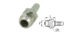 CONEXIÓN-HIDRÁULICA-AGJ-JIC74°