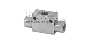 VÁLVULA-DE-CONMUTACIÓN