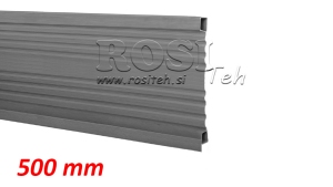 PLECHOVÉ-BOCNICE-VÝSKA-500-mm