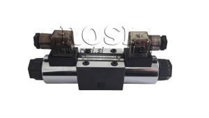 CETOP-3-À-DOUBLE-EFFET