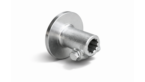 P.T.O.-VEDHÆFTNINGER-FLANGE-MED-PIN