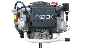 NAFTOVÉ-MOTORY-870-CCM