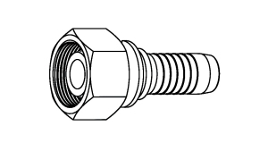 RACCORDS-À-COMPRESSION