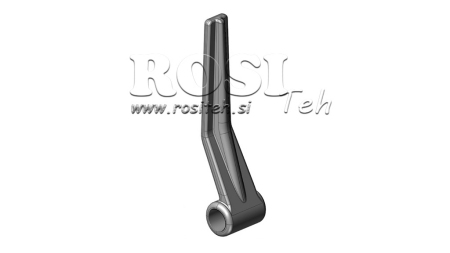HINGE ROMA DOBLE CARA