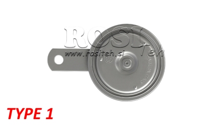 SIREN TÍPUS 1 - HARANG 12V